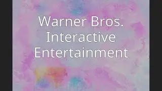 Warner Bros. Interactive Entertainment