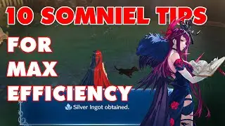 Fire Emblem Engage | 10 Early Tips For the Somniel | Titanium Guides