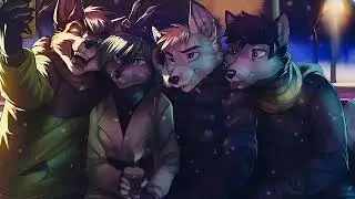 Клип фури