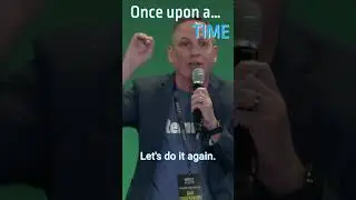 Understanding Generative AI (GPT) in 45 seconds 