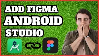 How To Add Figma To Android Studio 2024 | Easy Fix