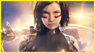 Alita Battle Angel streaming: Can you watch Alita: Battle Angel online - Is it legal? | BS NEWS