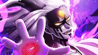 Momoshiki DLC Update In Naruto to Boruto Shinobi Striker