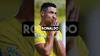 Why Cristiano Ronaldo Wears Wrist tape? ⚽️🤔 #football #ronaldo #shorts #youtubeshorts #cr7 #foryou