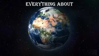 Everything About Earth 🌎 | Knowledge Centriole #KrishPrayan