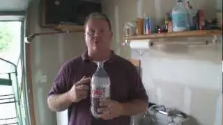 2 liter bottles