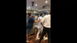 I Ruined Melbourne Cup!! (arrested)