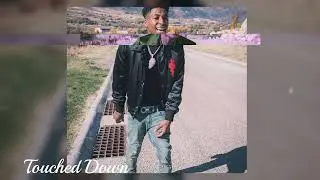 [FREE] NBA Youngboy Tyoe Beat "Touched Down" | PIANO