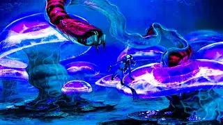 Subnautica Lets Go Deeper ep 8 - WE SHOULD NEVER HAVE GONE HERE!!!!