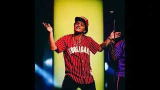 Bruno Mars x BobShyne - 24K Magic (Pt. II)| prod. by BobShyne| Bruno Mars Type Beat