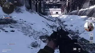 Call of Duty: Black Ops Cold War