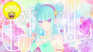 GIRL-The Japan Animator Expo Musica