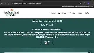 Canada Work Visa 2024 (No Registration) Direct Job Apply