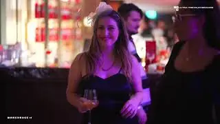Hotel Campari - Alcron Praha