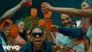Savage Savo - Cups Up (Official Music Video)