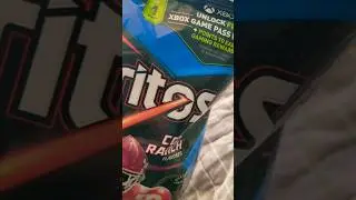 Find FREE XBOX One Codes from Doritos