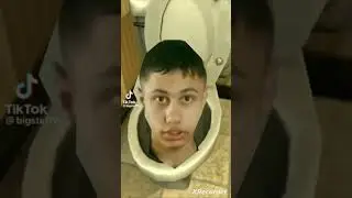 Хейтеры обнаглели, из меня сделали скибиди 