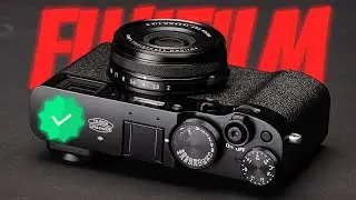 Why is FUJIFILM So Successful?