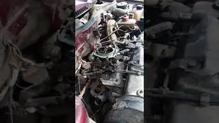 восстановление работы карбюратора ваз 21093