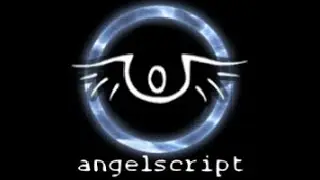 How to Install Angel Script Plugin for Sven Co-op (Map\Server Plugin)