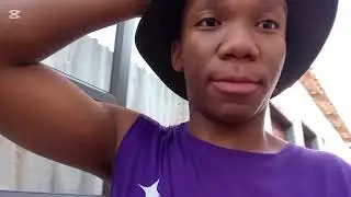 Spend the day with me as a streamer in South Africa EP04🇿🇦😊