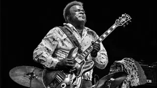 Freddie King | Rock & Roll Hall Of Fame
