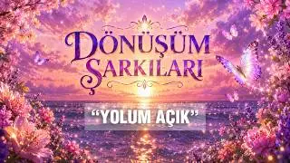Özlem Partalcı - Yolum Açık