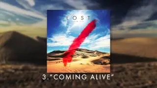 Greek Fire - Coming Alive (Still Video)