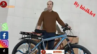 Ümit Accure XCPRO 2656 Detaylı Anlatımı.. 