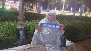 لقيت كولشي خسر ليا وانا غادة فطريقي لمطار😟