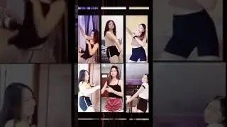 Tiktok viral goyang pargoy
