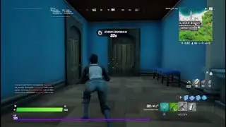 2 months on console after mobile was banned :/ |  Fortnite