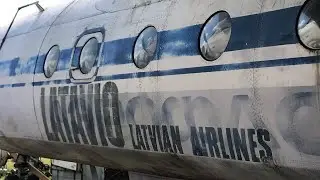 Riga Airmuseum