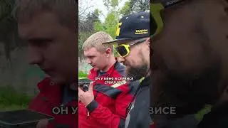 ЭТО ЧТО ЗА МАШИНА? 🤯