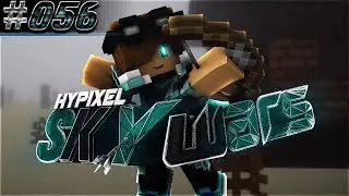 Just Some Regular Hypixel Skywars With People Jumping Into The Void + Deja vu | #56