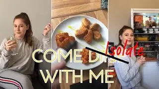 Tracey on TV | Episode 1 | Come Isolate With Me