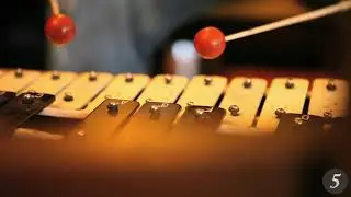 What Tau Sounds Like