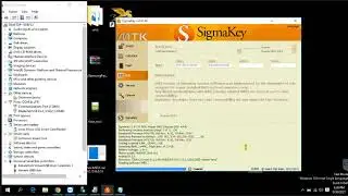Huawei Y5 Lite DRA-LX5 imei Repair IMEI Null Unknown Baseband By SigmaKey 100% Working