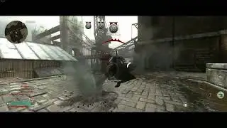 TRAWPX - {Fiending} - ww2 sniping montage