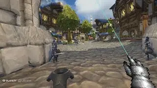 World of Warcraft: VR ?!