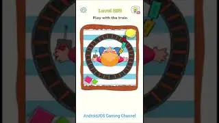 DOP 3 Displace One Part  Level 292