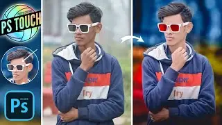 Pscc Cb Editing Tutorial | Photoshop Cc Cb Editing Tutorial | Ps Touch Cb Editing |