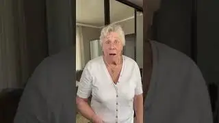 Бабуля