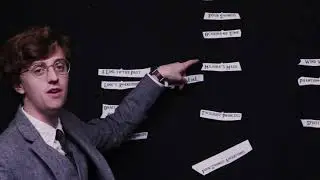 WandaVision as explained by Brian David Gilbert