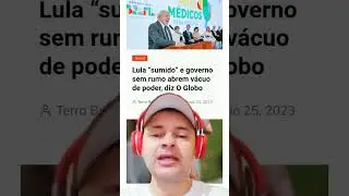 26 de maio de 2023