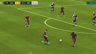 Отвечаю на Вопросы. Играю в фифу МОБАЙЛ. РОЗЫГРЫШ АККАУНТА 103+?