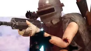 PUBG FULL HD FRAG MOVIE   МУВИК ПАБГ УБИТ (ВЕСËЛЫЙ ПАБГ)