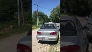 Хорошо что #киа спасена, уехала целиком, еще побегает #Ремонт и обслуживание авто ☎️ 89520151111