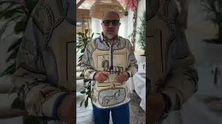 Пословица «Что посеешь, то и пожнёшь»