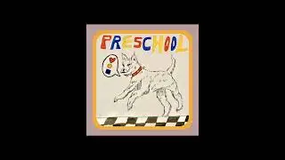 Preschool - Sidewalk Closed